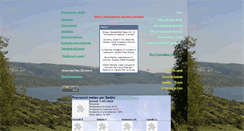 Desktop Screenshot of emanu.it